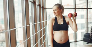 Fit nach der Geburt – Tipps und Anleitungen